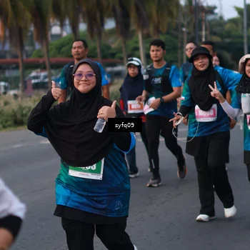Runner Photo 4955363