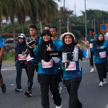 Runner Photo 4955364