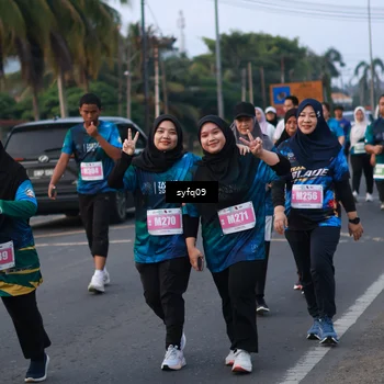 Runner Photo 4955365