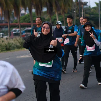 Runner Photo 4955366