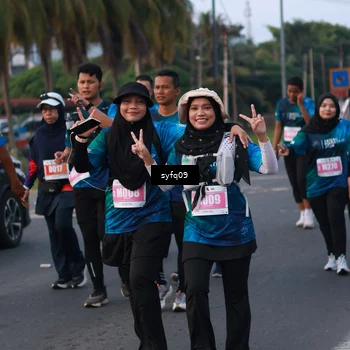 Runner Photo 4955367