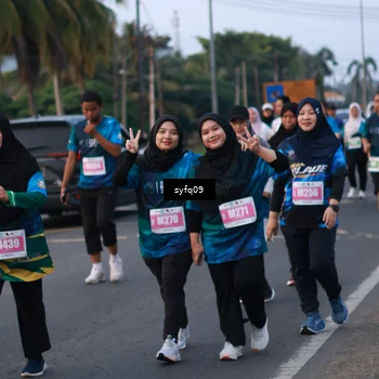 Runner Photo 4955368