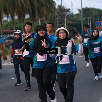 Runner Photo 4955369