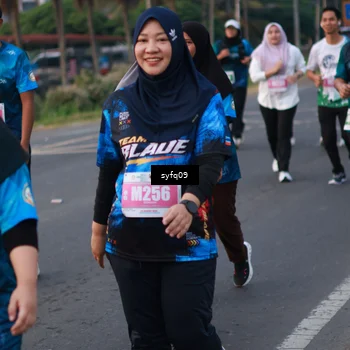 Runner Photo 4955370