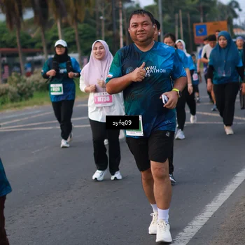 Runner Photo 4955371