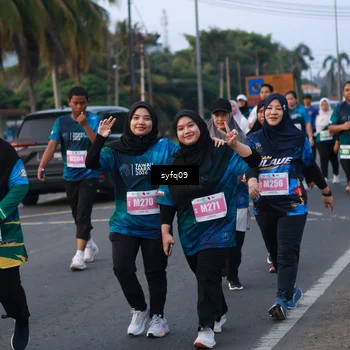 Runner Photo 4955373