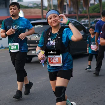 Runner Photo 4955375