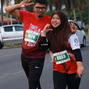 Runner Photo 4955377