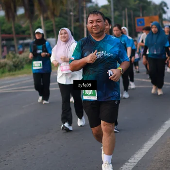 Runner Photo 4955378