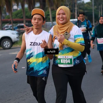 Runner Photo 4955380