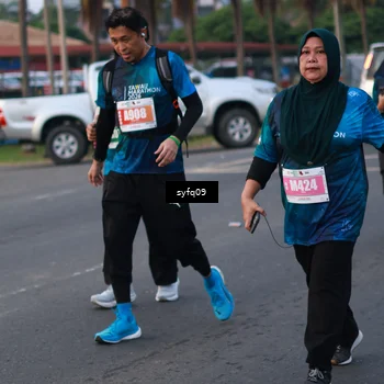 Runner Photo 4955381