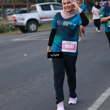 Runner Photo 4955382