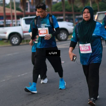 Runner Photo 4955383