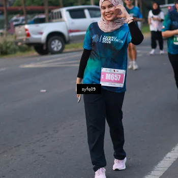 Runner Photo 4955384