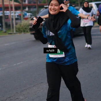 Runner Photo 4955386