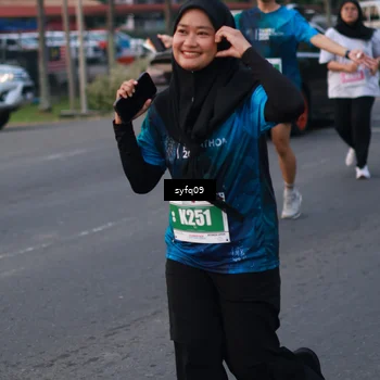 Runner Photo 4955390