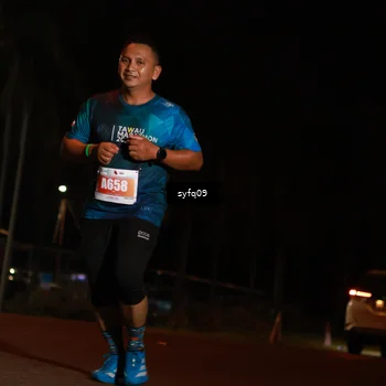 Runner Photo 4955393