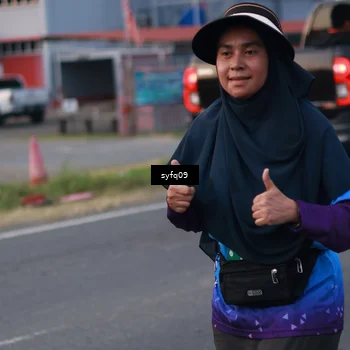 Runner Photo 4955394