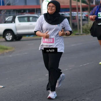 Runner Photo 4955395