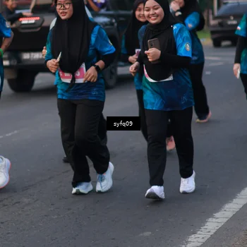 Runner Photo 4955397