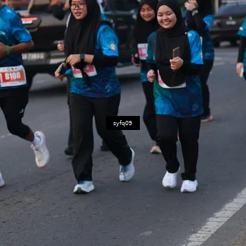Runner Photo 4955398