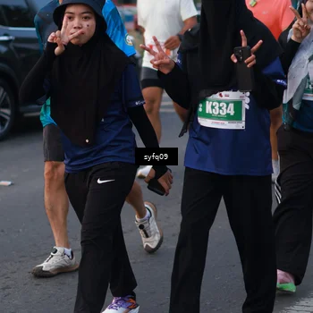 Runner Photo 4955400