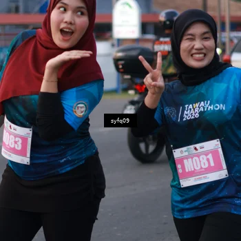 Runner Photo 4955401