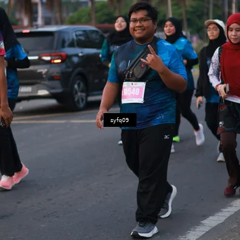 Runner Photo 4955402