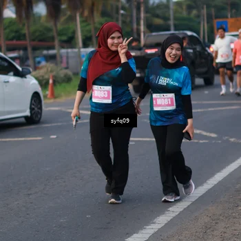 Runner Photo 4955403