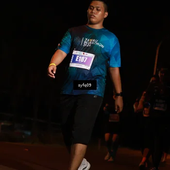 Runner Photo 4955404