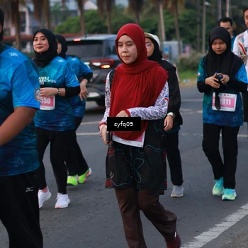 Runner Photo 4955405