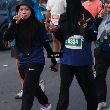 Runner Photo 4955406