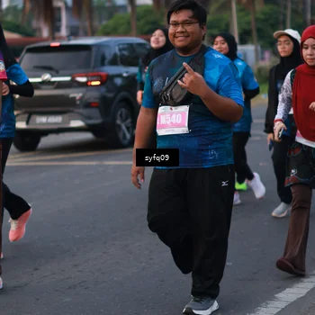 Runner Photo 4955407
