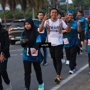 Runner Photo 4955409