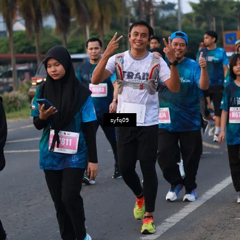 Runner Photo 4955411