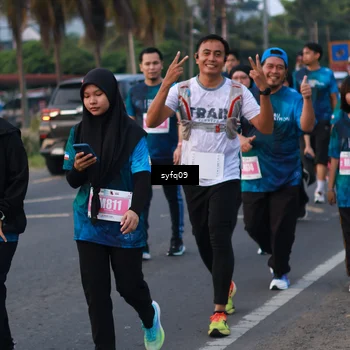 Runner Photo 4955412