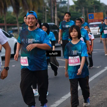 Runner Photo 4955413