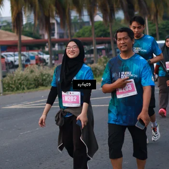 Runner Photo 4955415