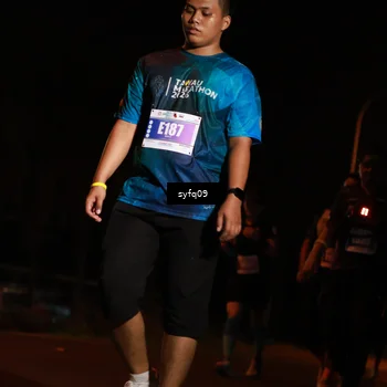 Runner Photo 4955416