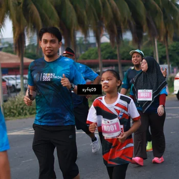 Runner Photo 4955417
