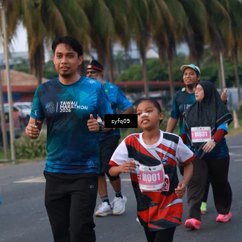 Runner Photo 4955418