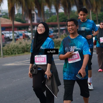 Runner Photo 4955419