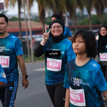Runner Photo 4955420
