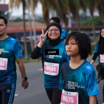 Runner Photo 4955421