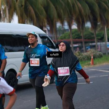 Runner Photo 4955422
