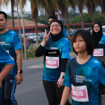 Runner Photo 4955423