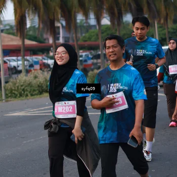 Runner Photo 4955424