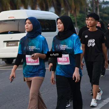 Runner Photo 4955425
