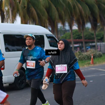 Runner Photo 4955428