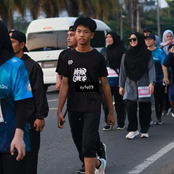 Runner Photo 4955429